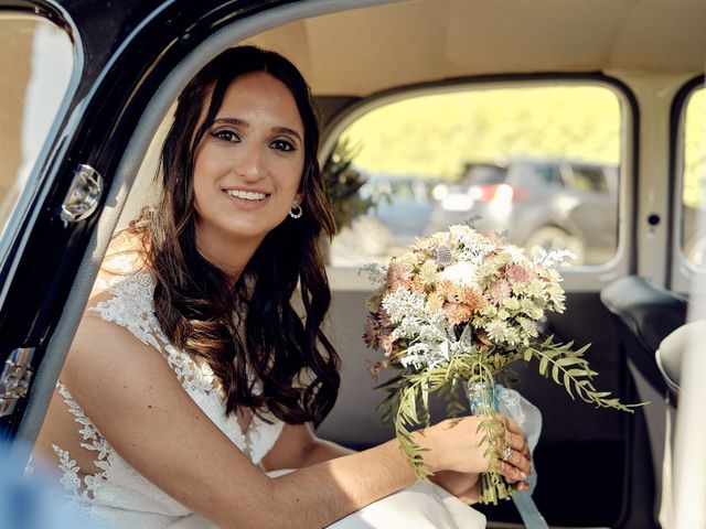 La boda de Lucia y Fernando en Oviedo, Asturias 83