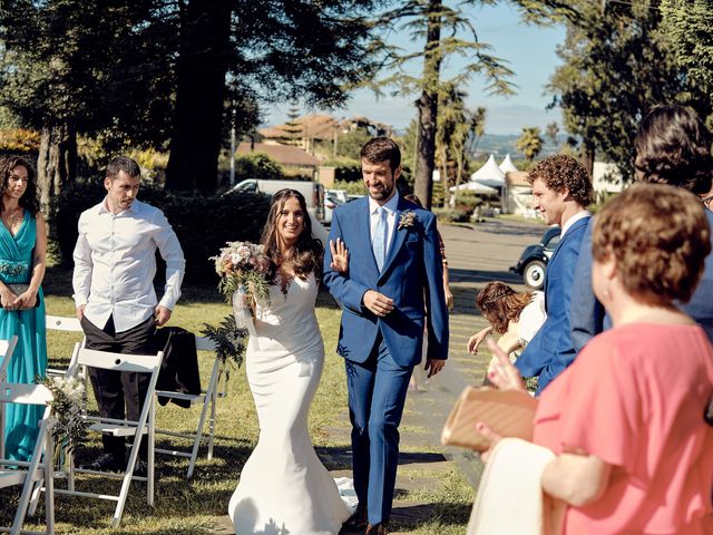 La boda de Lucia y Fernando en Oviedo, Asturias 84