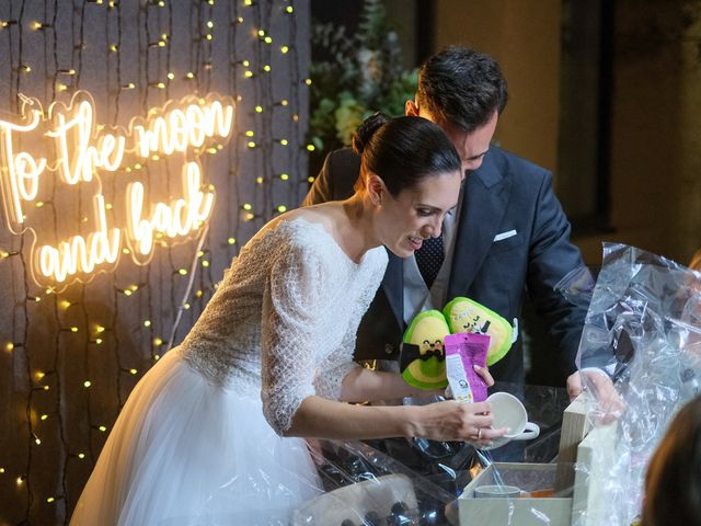 La boda de SERGIO y CLAUDIA en Rubio, Barcelona 38