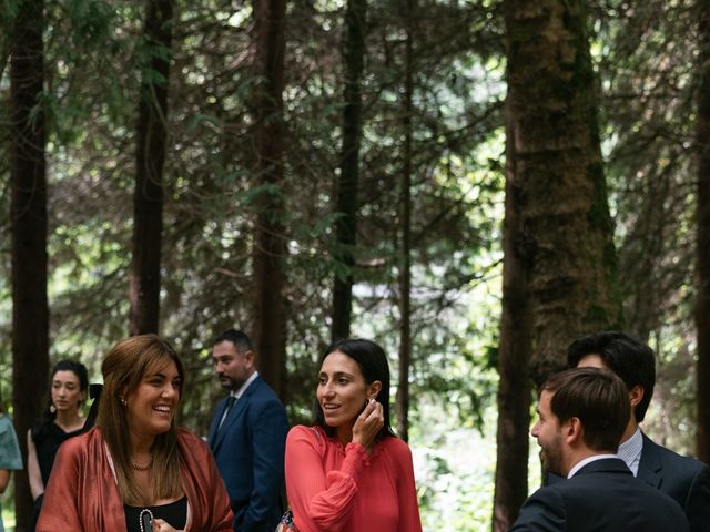 La boda de Diego y Itxaso en Carranza, Vizcaya 18