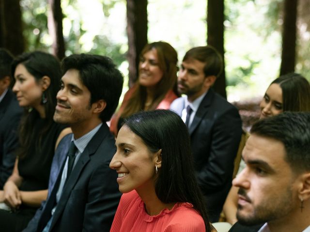 La boda de Diego y Itxaso en Carranza, Vizcaya 22