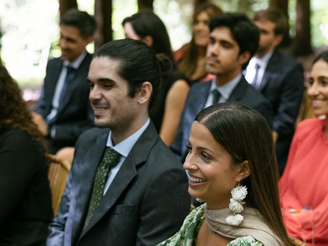 La boda de Diego y Itxaso en Carranza, Vizcaya 23