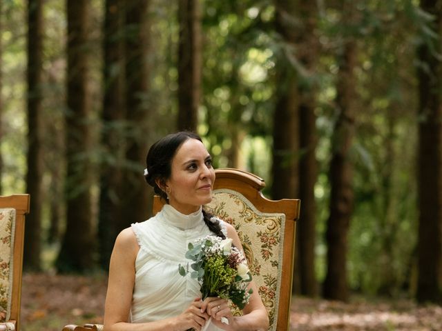 La boda de Diego y Itxaso en Carranza, Vizcaya 24