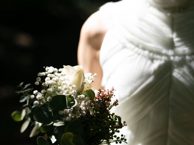 La boda de Diego y Itxaso en Carranza, Vizcaya 28