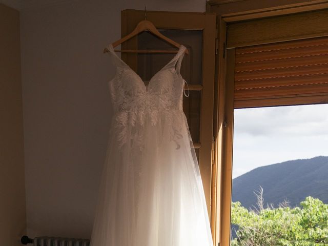 La boda de Valter y Isabela en Montseny, Barcelona 6