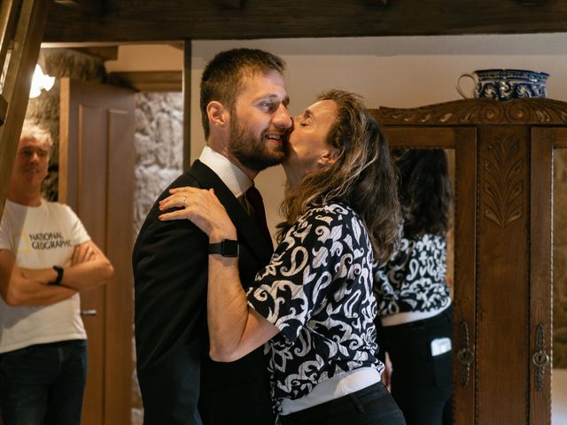 La boda de Joshua y Maria en Lugo, Lugo 10