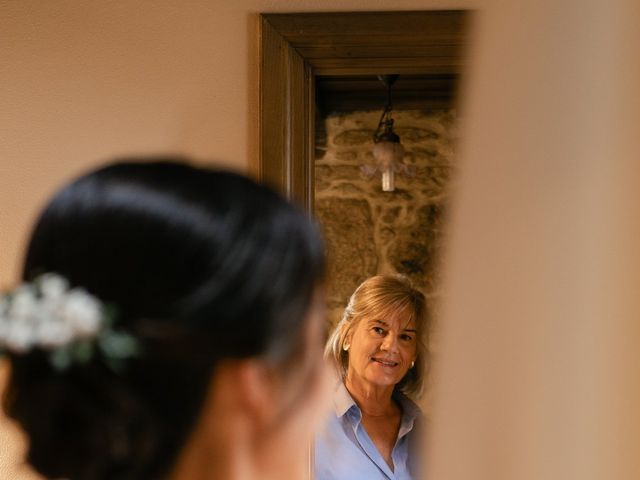 La boda de Joshua y Maria en Lugo, Lugo 18