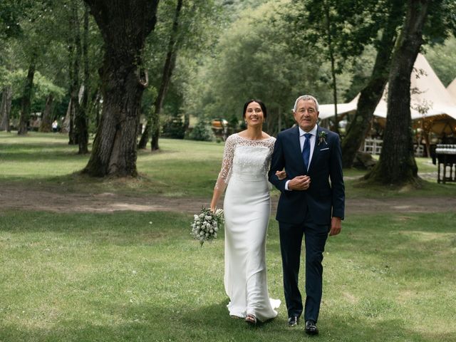 La boda de Joshua y Maria en Lugo, Lugo 42