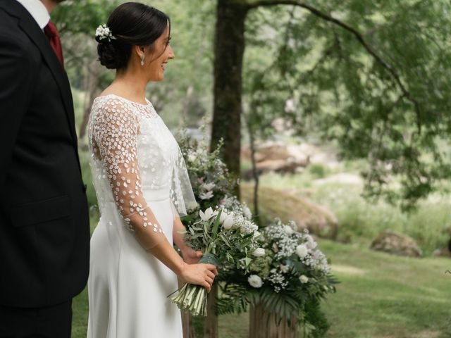 La boda de Joshua y Maria en Lugo, Lugo 47