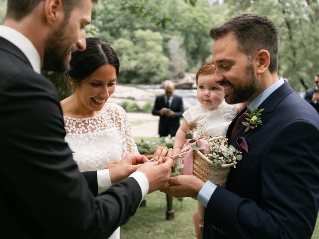 La boda de Joshua y Maria en Lugo, Lugo 62