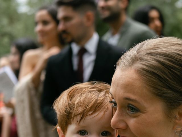 La boda de Joshua y Maria en Lugo, Lugo 69