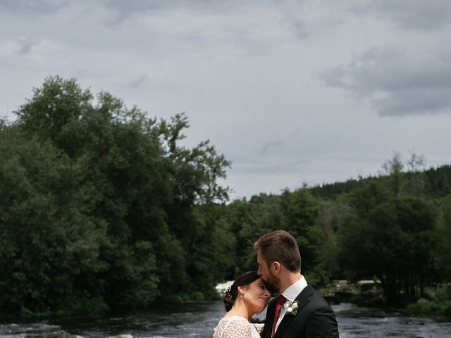 La boda de Joshua y Maria en Lugo, Lugo 74