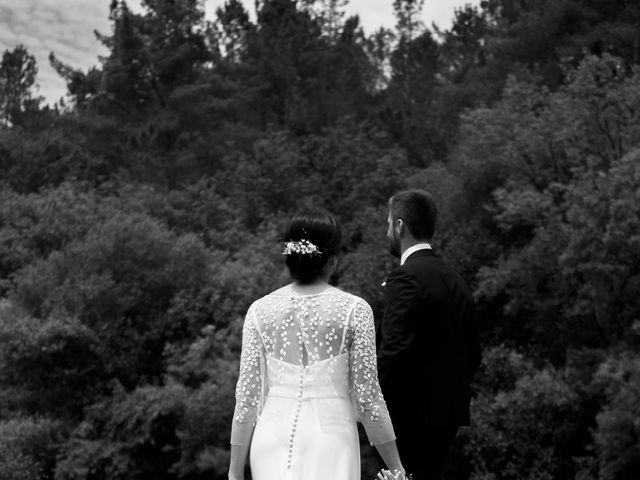 La boda de Joshua y Maria en Lugo, Lugo 75