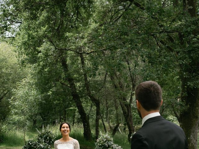 La boda de Joshua y Maria en Lugo, Lugo 81