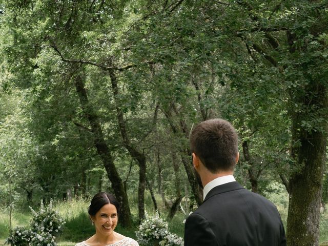 La boda de Joshua y Maria en Lugo, Lugo 82