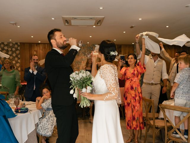 La boda de Joshua y Maria en Lugo, Lugo 96