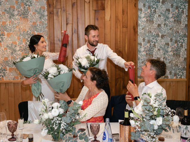 La boda de Joshua y Maria en Lugo, Lugo 102