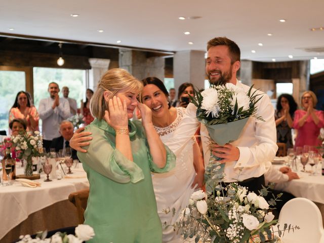 La boda de Joshua y Maria en Lugo, Lugo 103