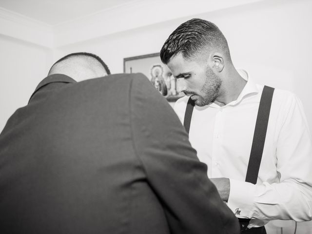 La boda de Jose y Mari en Jerez De La Frontera, Cádiz 8