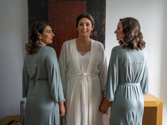 La boda de Jose y Mari en Jerez De La Frontera, Cádiz 13