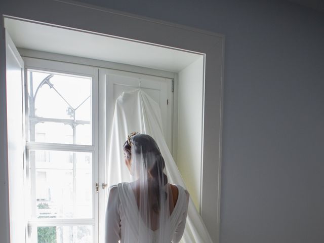 La boda de Jose y Mari en Jerez De La Frontera, Cádiz 20