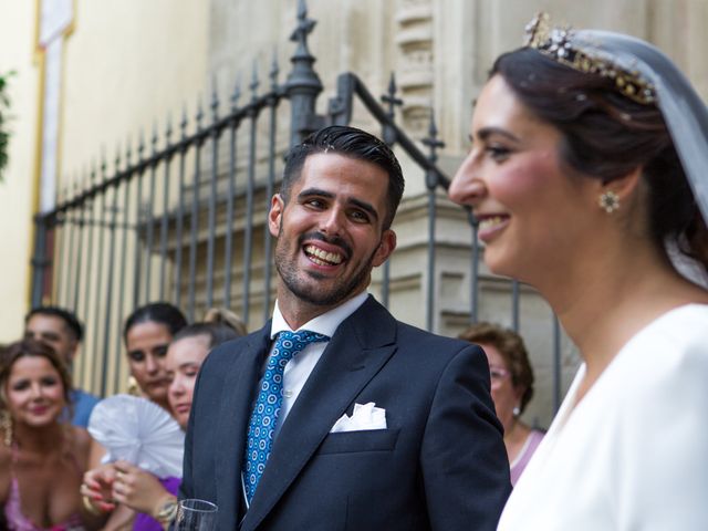 La boda de Jose y Mari en Jerez De La Frontera, Cádiz 45