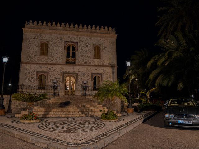 La boda de Jose y Mari en Jerez De La Frontera, Cádiz 57