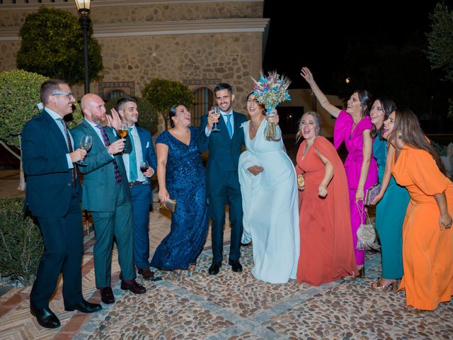 La boda de Jose y Mari en Jerez De La Frontera, Cádiz 59