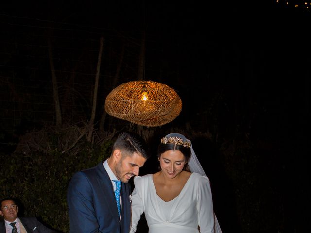 La boda de Jose y Mari en Jerez De La Frontera, Cádiz 63