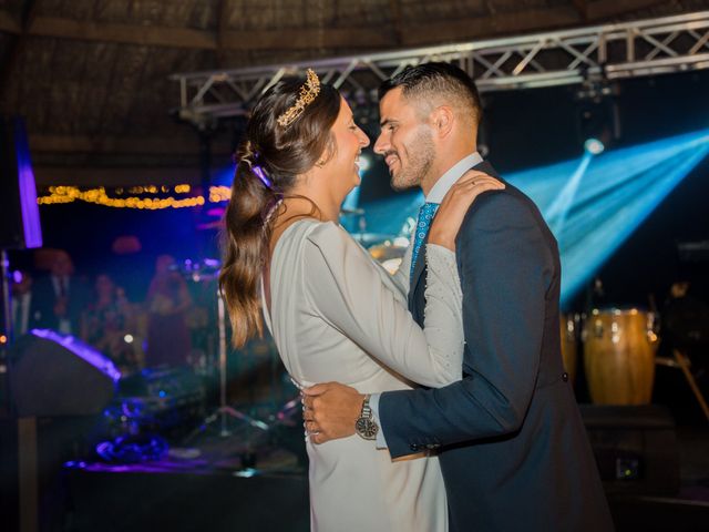 La boda de Jose y Mari en Jerez De La Frontera, Cádiz 65