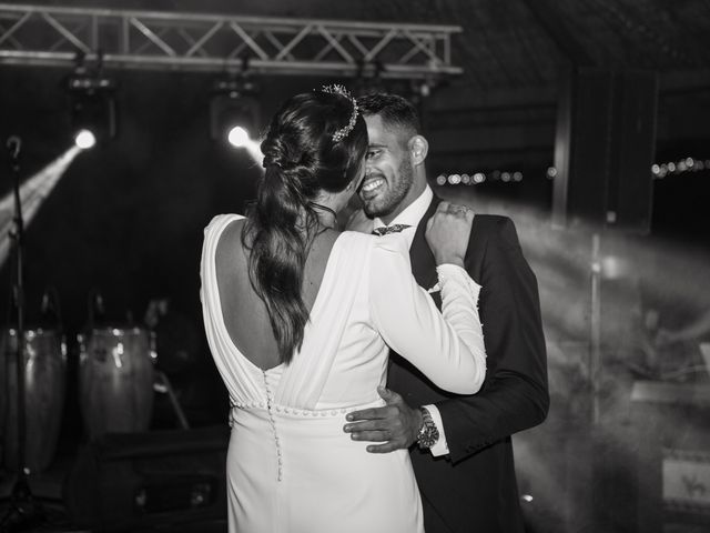 La boda de Jose y Mari en Jerez De La Frontera, Cádiz 66