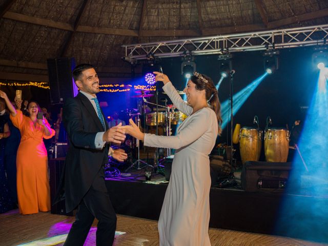 La boda de Jose y Mari en Jerez De La Frontera, Cádiz 67