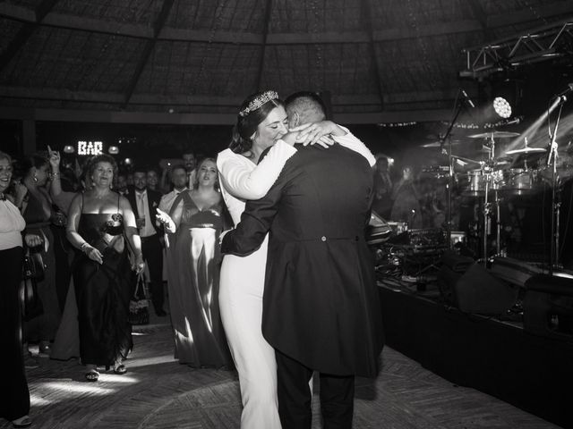La boda de Jose y Mari en Jerez De La Frontera, Cádiz 70