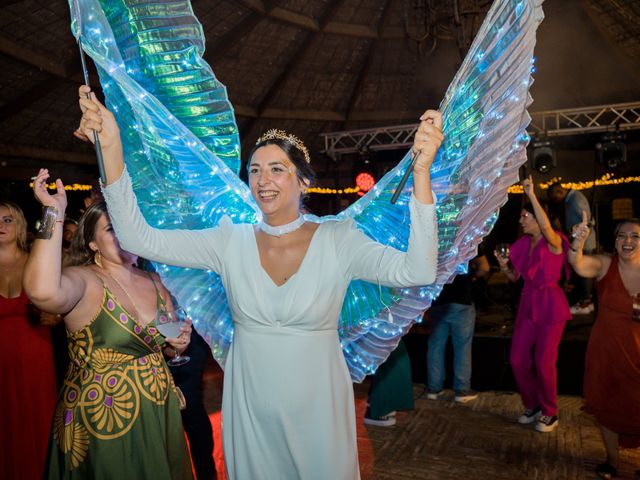 La boda de Jose y Mari en Jerez De La Frontera, Cádiz 85