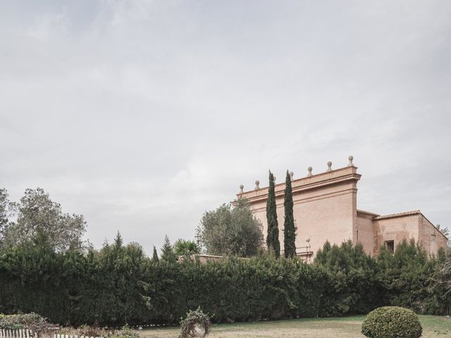 La boda de Piotr y Sarita en Valencia, Valencia 2