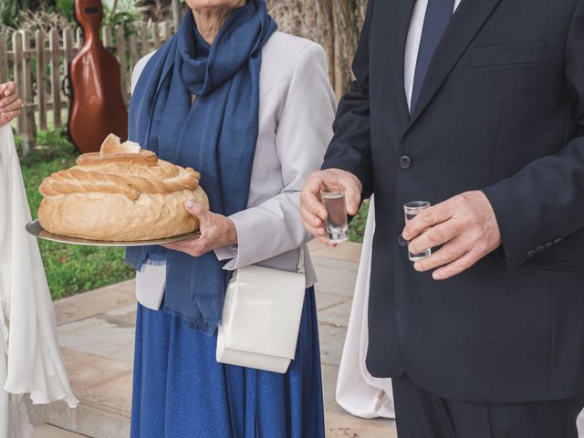 La boda de Piotr y Sarita en Valencia, Valencia 20