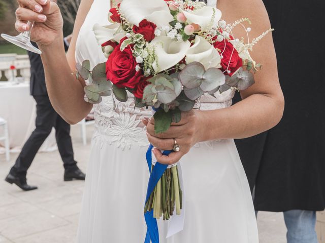 La boda de Piotr y Sarita en Valencia, Valencia 24