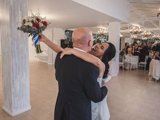 La boda de Piotr y Sarita en Valencia, Valencia 28