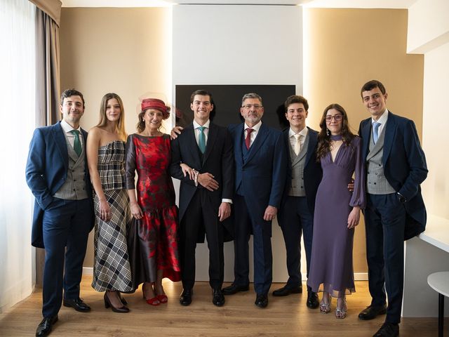 La boda de Marina y Ignacio en Cartagena, Murcia 17