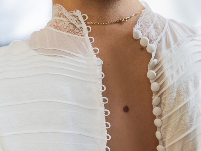 La boda de Marina y Ignacio en Cartagena, Murcia 22