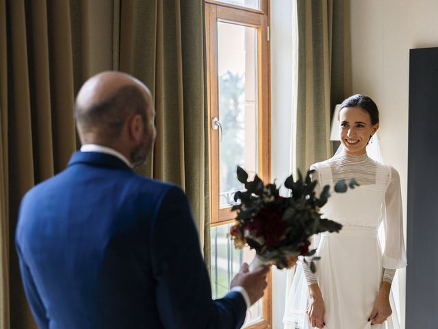 La boda de Marina y Ignacio en Cartagena, Murcia 29