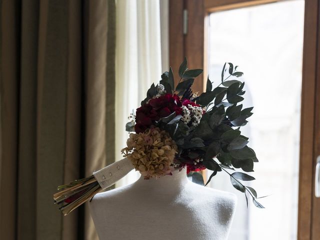La boda de Marina y Ignacio en Cartagena, Murcia 31