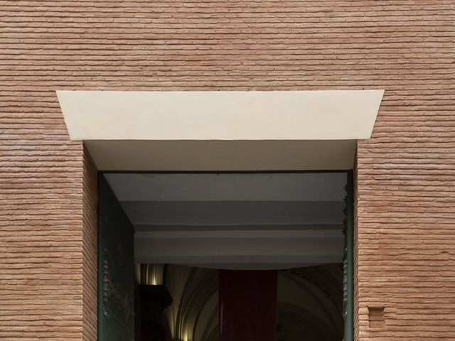 La boda de Marina y Ignacio en Cartagena, Murcia 43