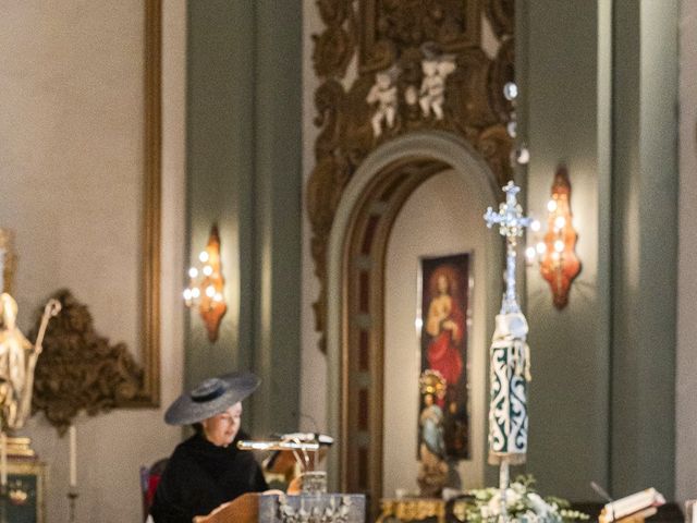 La boda de Marina y Ignacio en Cartagena, Murcia 49