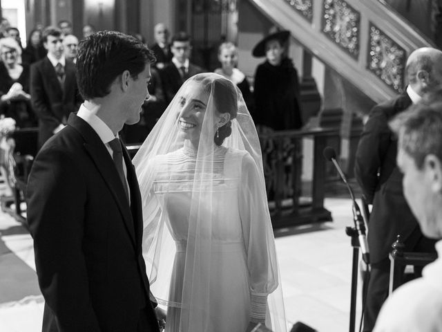 La boda de Marina y Ignacio en Cartagena, Murcia 52