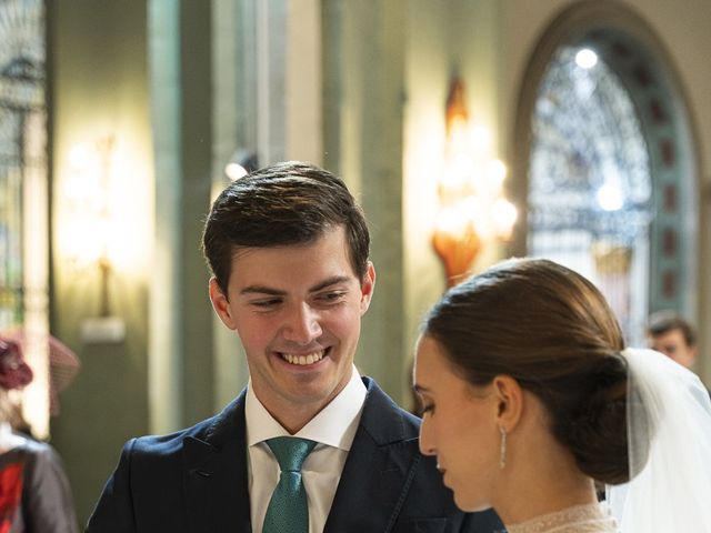 La boda de Marina y Ignacio en Cartagena, Murcia 53
