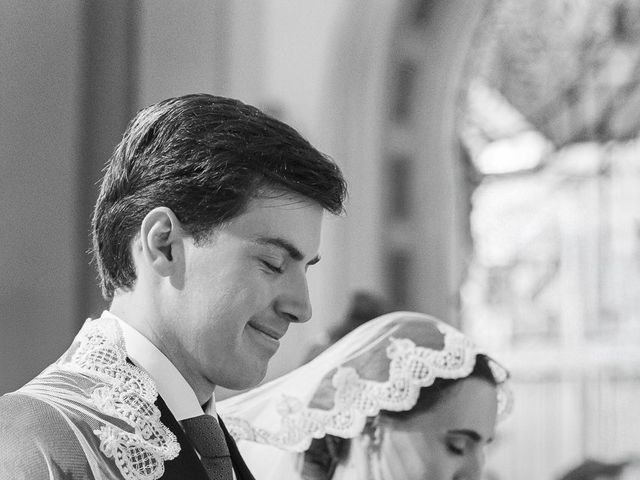 La boda de Marina y Ignacio en Cartagena, Murcia 54