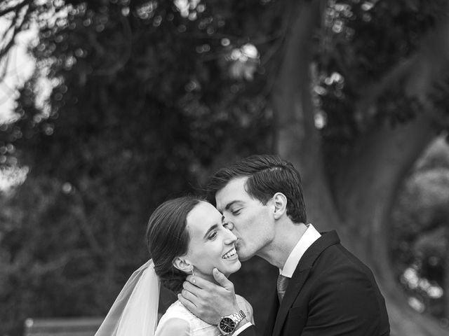 La boda de Marina y Ignacio en Cartagena, Murcia 65