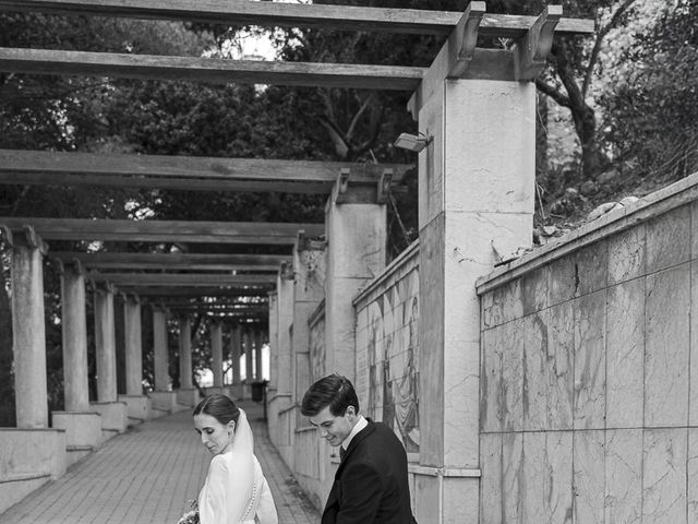 La boda de Marina y Ignacio en Cartagena, Murcia 66