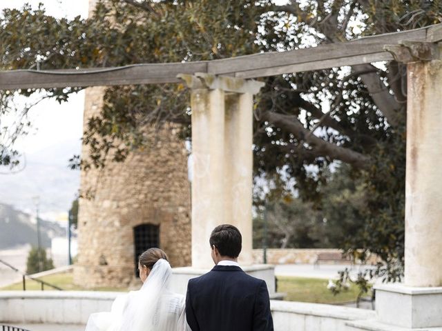 La boda de Marina y Ignacio en Cartagena, Murcia 67